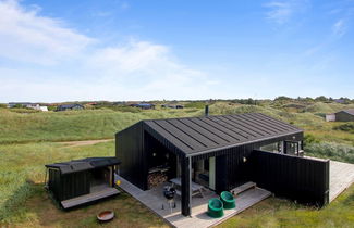 Foto 3 - Casa con 2 camere da letto a Løkken con terrazza