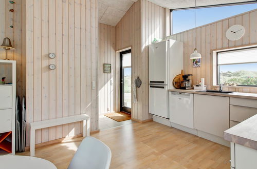 Foto 18 - Casa con 2 camere da letto a Løkken con terrazza