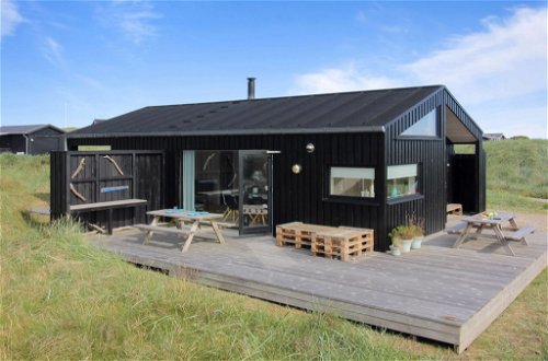 Foto 28 - Haus mit 2 Schlafzimmern in Løkken mit terrasse