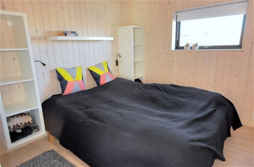 Foto 10 - Casa de 2 quartos em Løkken com terraço