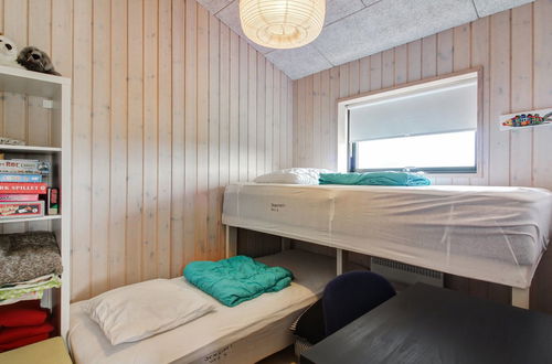 Foto 24 - Casa con 2 camere da letto a Løkken con terrazza