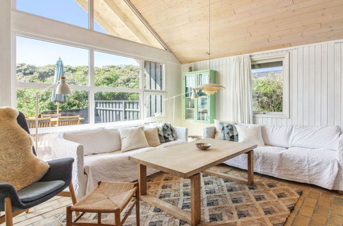 Foto 5 - Casa de 3 quartos em Løkken com terraço