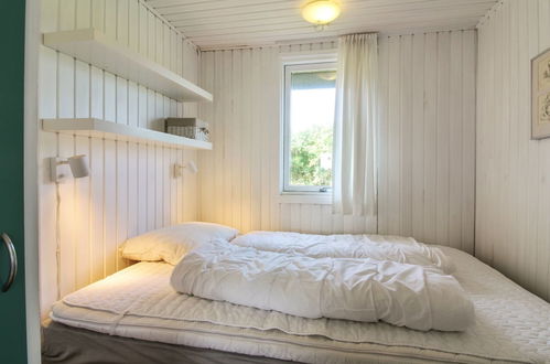 Foto 7 - Casa con 3 camere da letto a Løkken con terrazza