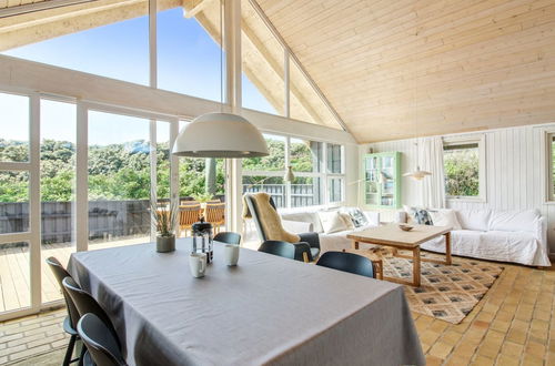 Foto 15 - Casa de 3 quartos em Løkken com terraço