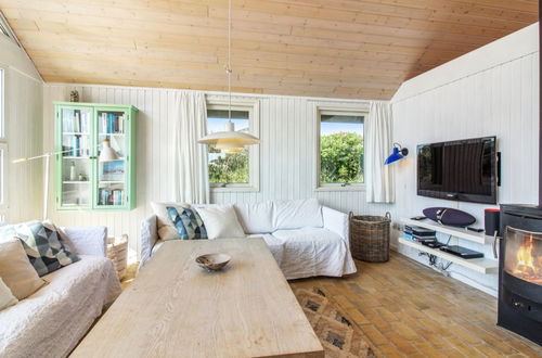 Foto 12 - Casa de 3 quartos em Løkken com terraço