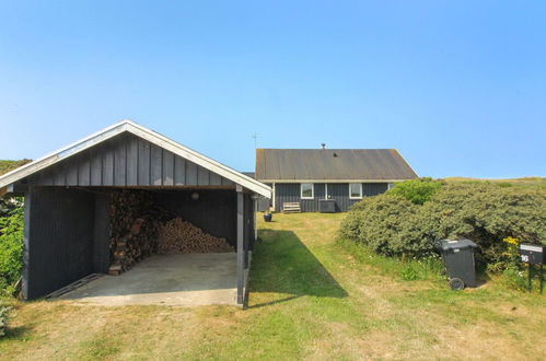 Photo 20 - 3 bedroom House in Løkken with terrace