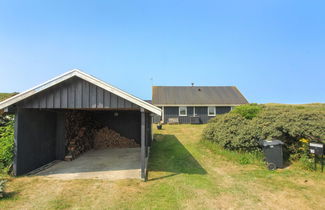 Foto 3 - Casa de 3 quartos em Løkken com terraço