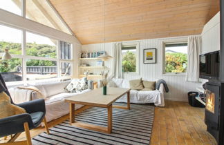 Foto 3 - Casa de 3 quartos em Løkken com terraço