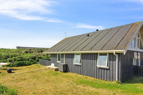 Foto 26 - Casa de 3 quartos em Løkken com terraço