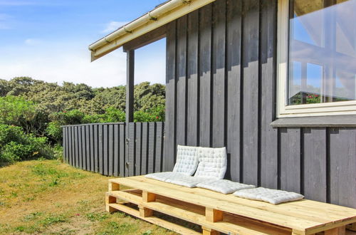 Foto 11 - Casa de 3 quartos em Løkken com terraço