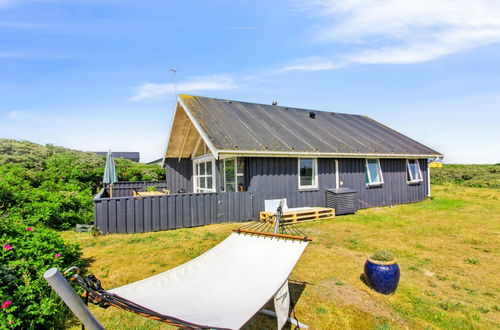 Foto 12 - Casa de 3 quartos em Løkken com terraço