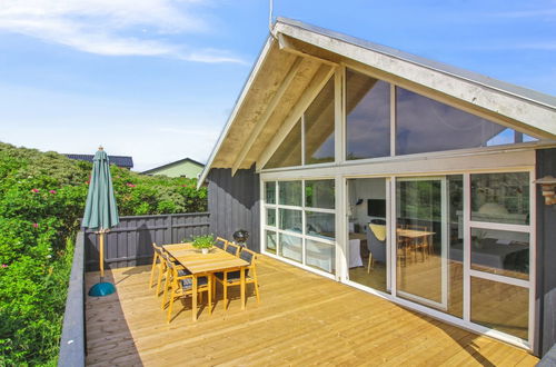 Foto 16 - Casa de 3 quartos em Løkken com terraço