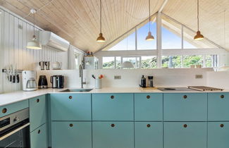 Foto 2 - Casa de 3 quartos em Løkken com terraço
