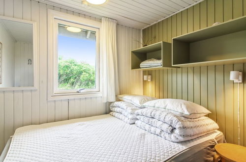 Foto 8 - Casa de 3 quartos em Løkken com terraço