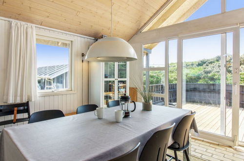 Foto 3 - Casa de 3 quartos em Løkken com terraço