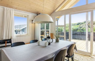 Foto 3 - Casa de 3 quartos em Løkken com terraço