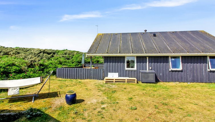 Foto 1 - Casa de 3 quartos em Løkken com terraço