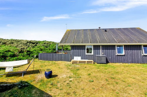 Foto 1 - Casa de 3 quartos em Løkken com terraço