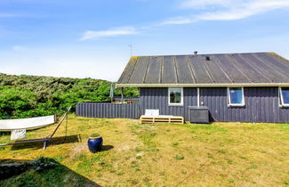 Foto 1 - Casa de 3 quartos em Løkken com terraço