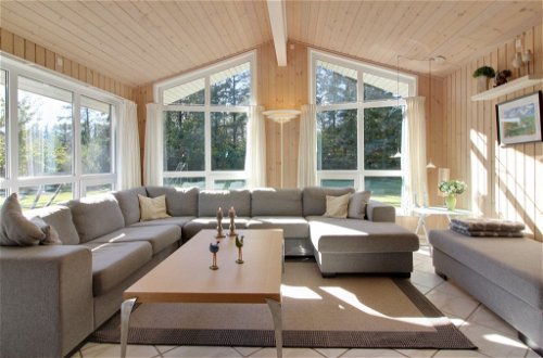 Foto 4 - Haus mit 4 Schlafzimmern in Løkken mit terrasse und sauna