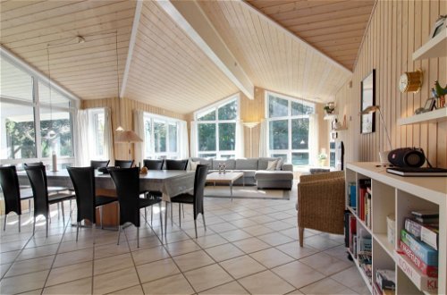 Foto 16 - Haus mit 4 Schlafzimmern in Løkken mit terrasse und sauna