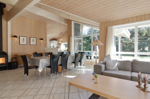 Foto 5 - Haus mit 4 Schlafzimmern in Løkken mit terrasse und sauna