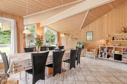 Foto 4 - Casa de 4 quartos em Løkken com terraço e sauna