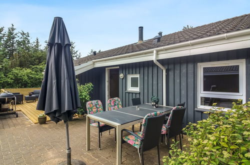 Foto 18 - Casa de 4 quartos em Løkken com terraço e sauna