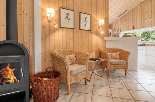 Foto 15 - Casa de 4 quartos em Løkken com terraço e sauna