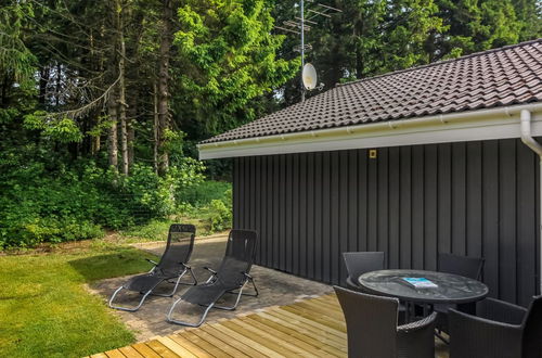 Foto 32 - Casa con 4 camere da letto a Løkken con terrazza e sauna