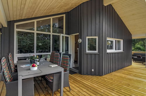 Foto 41 - Casa con 4 camere da letto a Løkken con terrazza e sauna