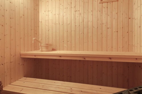 Foto 8 - Casa de 4 quartos em Løkken com terraço e sauna