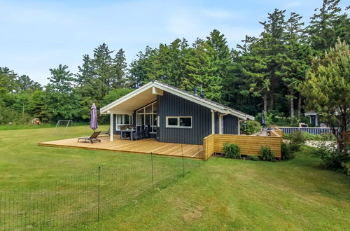 Foto 37 - Casa con 4 camere da letto a Løkken con terrazza e sauna