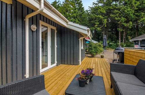 Foto 42 - Casa con 4 camere da letto a Løkken con terrazza e sauna