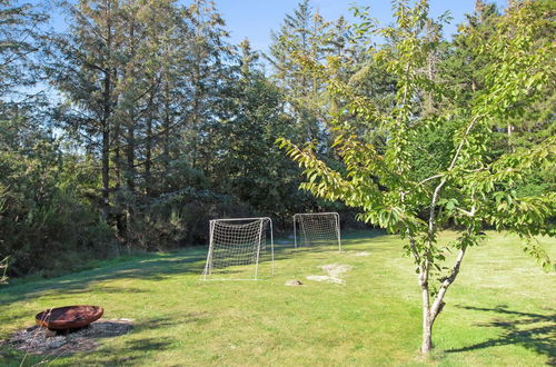 Foto 35 - Casa con 4 camere da letto a Løkken con terrazza e sauna
