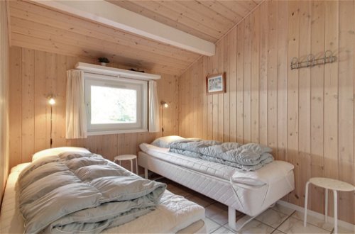 Photo 12 - 4 bedroom House in Løkken with terrace and sauna