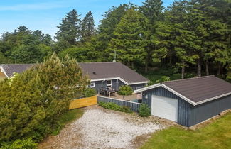 Foto 3 - Casa de 4 quartos em Løkken com terraço e sauna