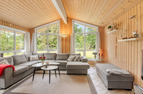 Foto 2 - Casa de 4 quartos em Løkken com terraço e sauna