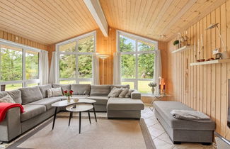 Foto 2 - Casa de 4 quartos em Løkken com terraço e sauna