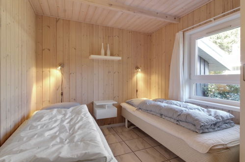 Photo 11 - Maison de 4 chambres à Løkken avec terrasse et sauna