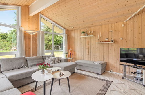 Foto 14 - Casa de 4 quartos em Løkken com terraço e sauna