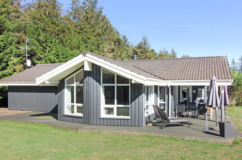 Photo 28 - Maison de 4 chambres à Løkken avec terrasse et sauna