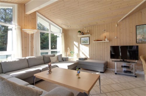 Photo 14 - 4 bedroom House in Løkken with terrace and sauna