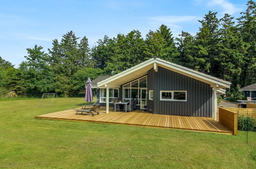 Foto 38 - Casa con 4 camere da letto a Løkken con terrazza e sauna