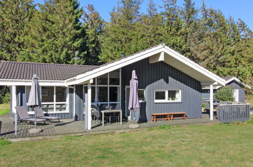 Photo 27 - Maison de 4 chambres à Løkken avec terrasse et sauna