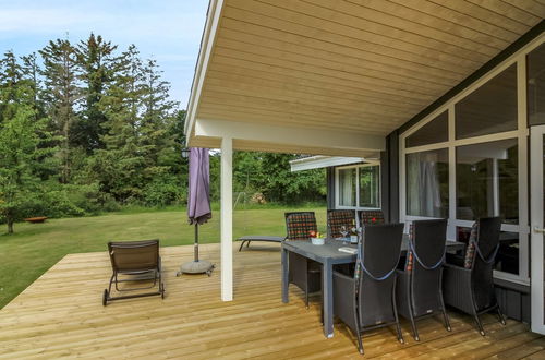 Foto 31 - Casa con 4 camere da letto a Løkken con terrazza e sauna