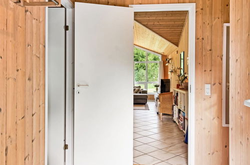 Foto 22 - Casa de 4 quartos em Løkken com terraço e sauna