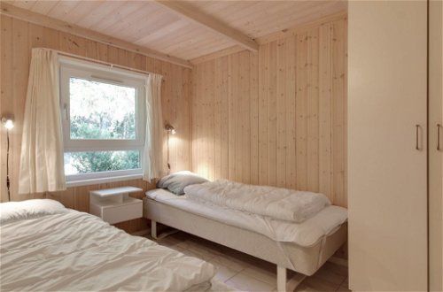 Foto 10 - Haus mit 4 Schlafzimmern in Løkken mit terrasse und sauna
