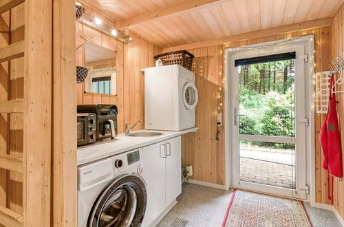 Foto 23 - Casa de 4 quartos em Løkken com terraço e sauna
