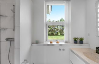 Foto 3 - Casa de 3 quartos em Løkken com terraço